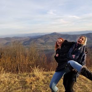 Meet your Posher, Fraser lee